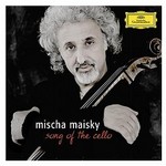 Song of the Cello (music of Schumann, Brahms, Elgar, Poulenc, Dvorak, etc) cover