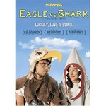 Eagle Vs. Shark cover