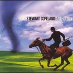 The Stewart Copeland Collection cover