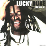 The Best of Lucky Dube cover