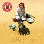 Coffee Time cover
