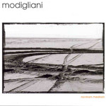 Modigliani cover