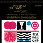 The Interplay Sessions cover