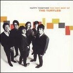 Happy Together: The Very Best of the Turtles cover