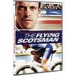 The Flying Scotsman cover