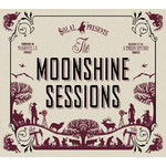 Solal Presents The Moonshine Sessions cover
