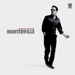 Hunterville cover