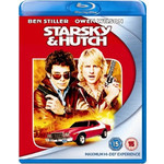 Starsky & Hutch (2004) cover