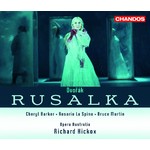 Rusalka (complete opera in English) cover