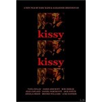 Kissy Kissy (NZ film) cover