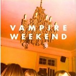 Vampire Weekend cover