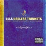 Useless Trinkets: B Sides, Soundtracks, Rarities and Unreleased 1996-2006 cover