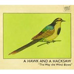 The Way The Wind Blows (LP) cover