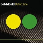 District Line cover