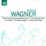 The Best of Wagner Volume 1 cover
