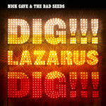 Dig!!! Lazarus Dig!!! cover