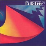 Cluster 71 cover