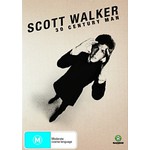 Scott Walker - 30th Century Man cover