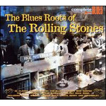 The Blues Roots of The Rolling Stones cover