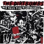 We Have You Surrounded cover