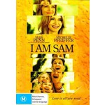 I Am Sam cover