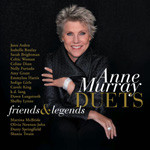 Duets: Friends & Legends cover