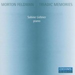 Triadic Memories cover