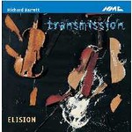 Transmission cover