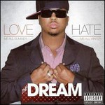 Love Hate cover