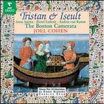 Tristan & Iseult: A Medieval Romance in Music and Poetry cover