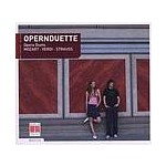 Opernduette cover