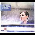 Symphonie Fantastique/Reuter cover