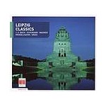 Leipzig Classics cover