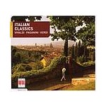 Italian Classics cover