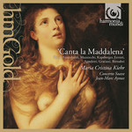 Canta La Madallena cover