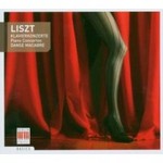 Piano Concertos Nos 1 & 2 / Totentanz cover