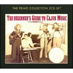 The Beginner's Guide To Cajun Music cover