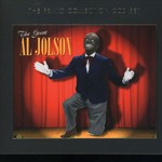 The Great Al Jolson cover