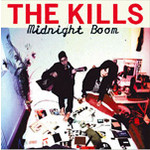 Midnight Boom cover