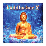 Buddha-Bar X cover