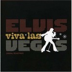 Viva Las Vegas - Original Soundtrack cover