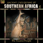 Ancient Civilisations of Southern Africa 3 cover