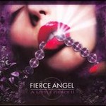 A Little Fierce 2 cover
