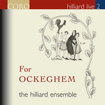 Hilliard Live 2: Omnium bonorum plena cover