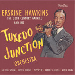Tuxedo Junction Orchestra (rec 1939-50) cover