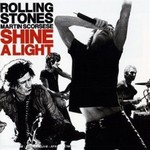 Shine a Light (Original Soundtrack) cover