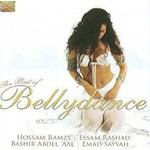 The Best of Bellydance cover