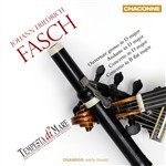 Orchestral Works (Incls 'Concerto in B flat') cover