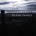 Boundary Country cover