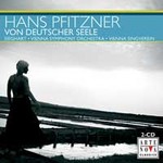 Von deutscher SeeleAEA Romantic Cantata after Sayings and Poems by Joseph von Eichendorff cover